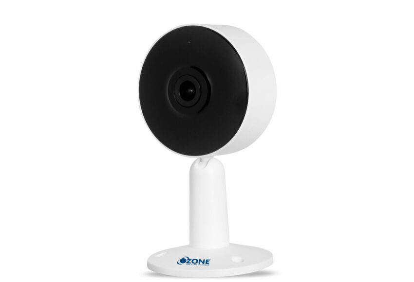 OZ-Life-FC-01 Smart Indoor Wi-Fi Camera